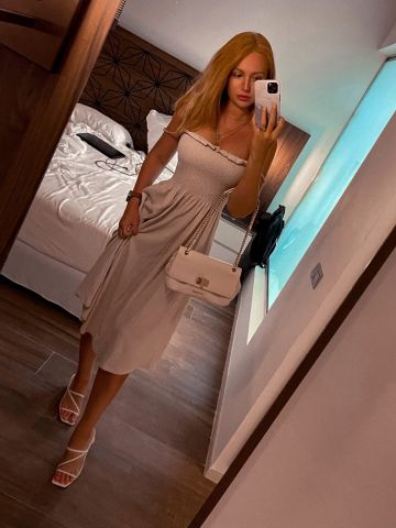 Проститутка Ульяна