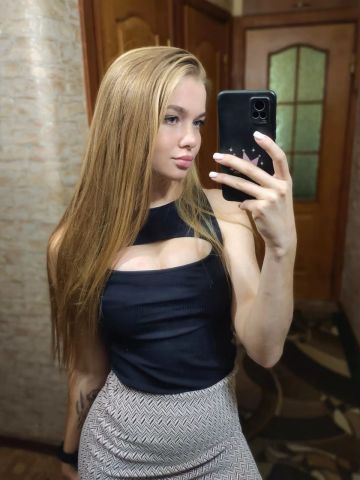 Проститутка Ася